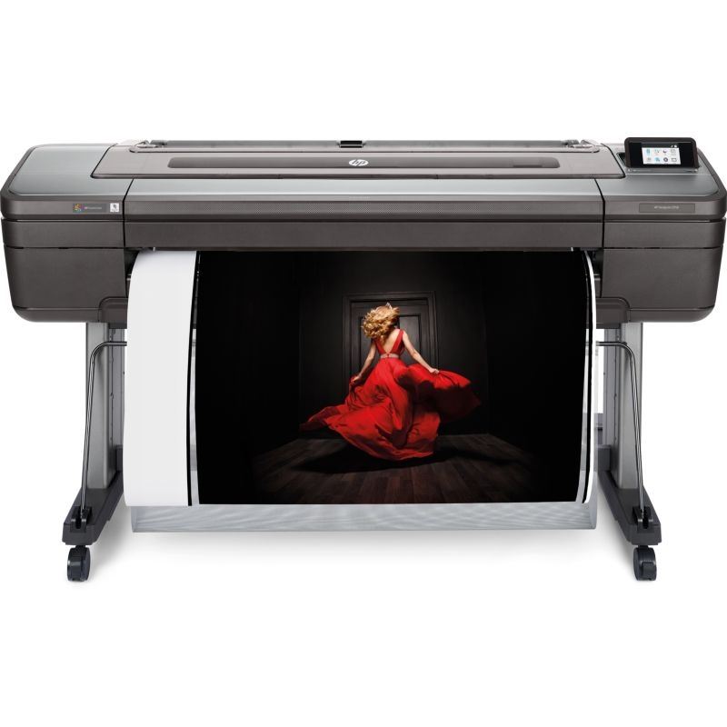 HP DesignJet Z9+dr 1118 mm 44 Zoll PostScript