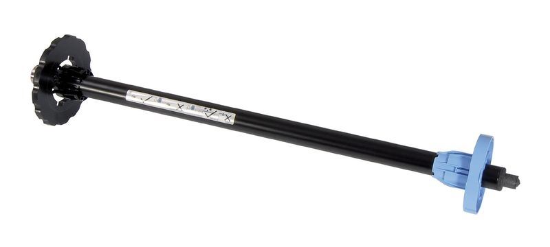 HP DesignJet Z/T1xxx/T6xx 24 Zoll-Spindel