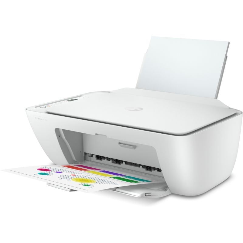 HP DeskJet 2724