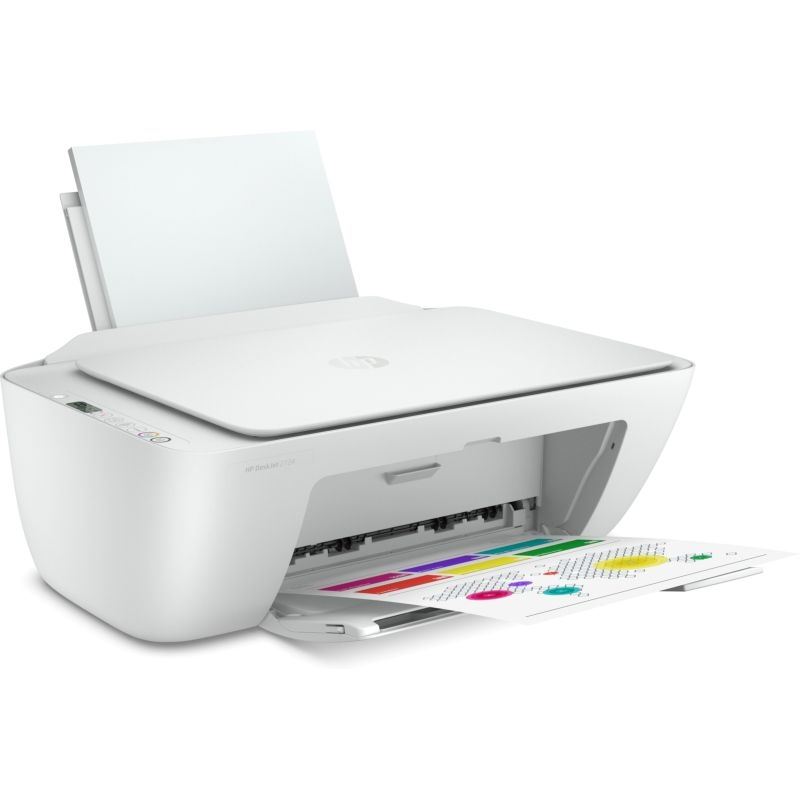 HP DeskJet 2724