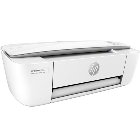 HP Deskjet 3750 AiO