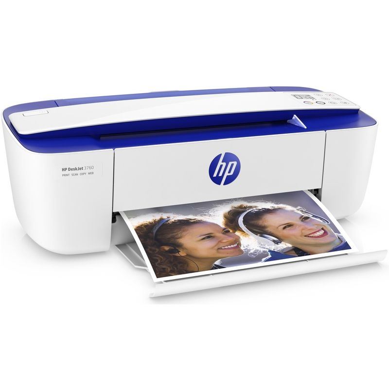 HP Deskjet 3760 AiO