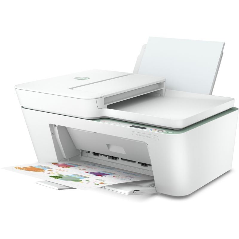 HP DeskJet Plus 4122