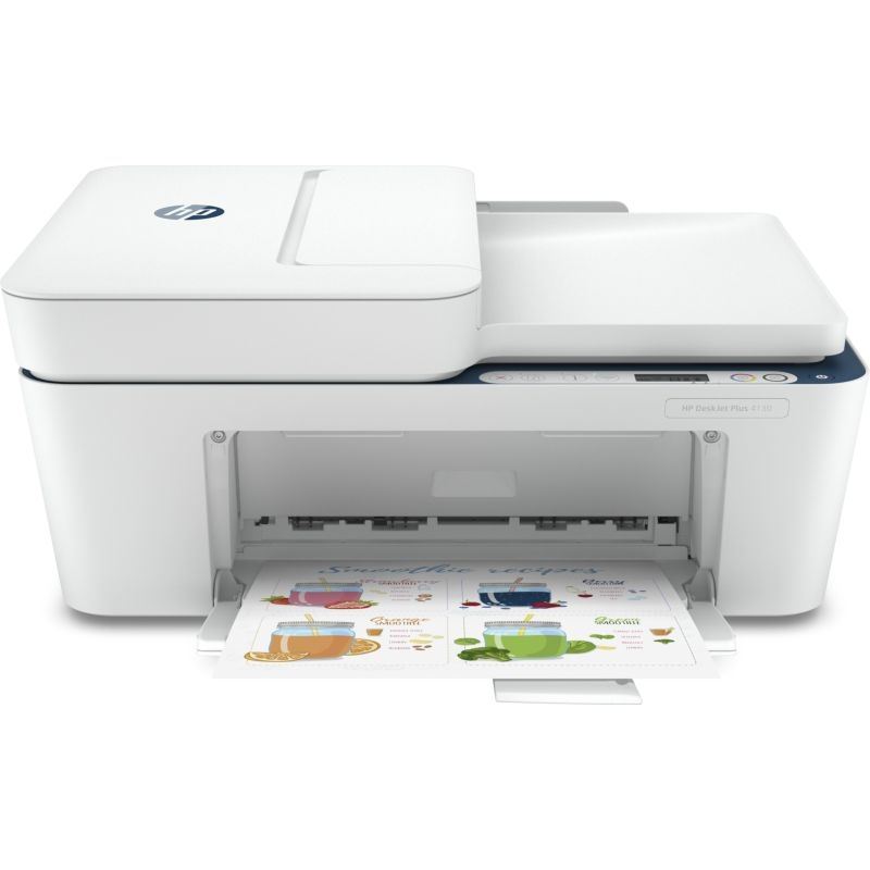 HP DeskJet Plus 4130
