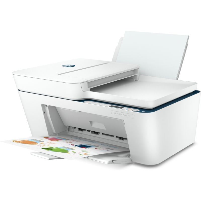 HP DeskJet Plus 4130