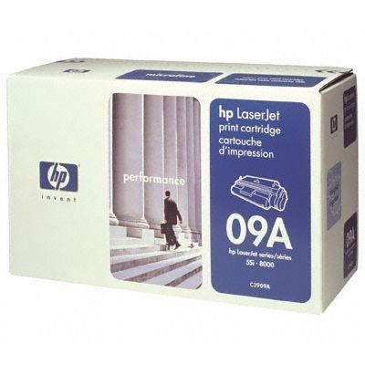 HP Druckkassette  - C3909A -