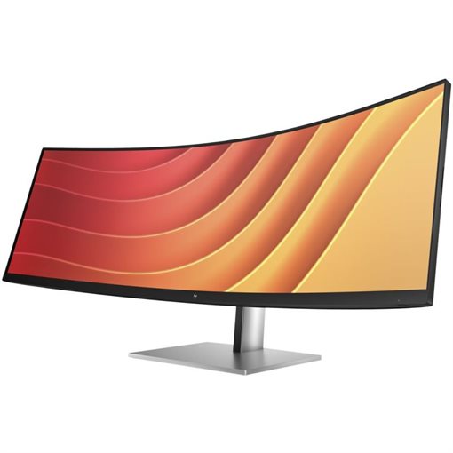 HP E-Series 113cm 44,5Zoll 5120x1440Pixel Dual QHD