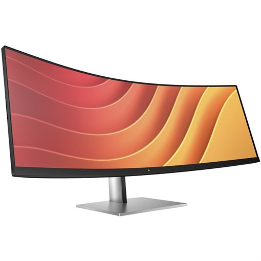 HP E-Series 113cm 44,5Zoll 5120x1440Pixel Dual QHD