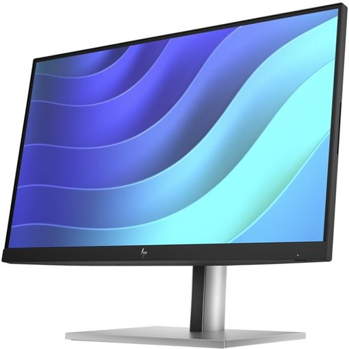 HP E22 G5 E-Series 54,6cm 21,5Zoll Full HD @75Hz 5ms HDMI DP USB Schwarz