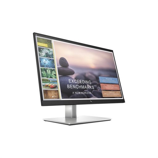 HP E24t G4 61cm 24Zoll Touch 1920x1080 Full HD 5ms Schwarz