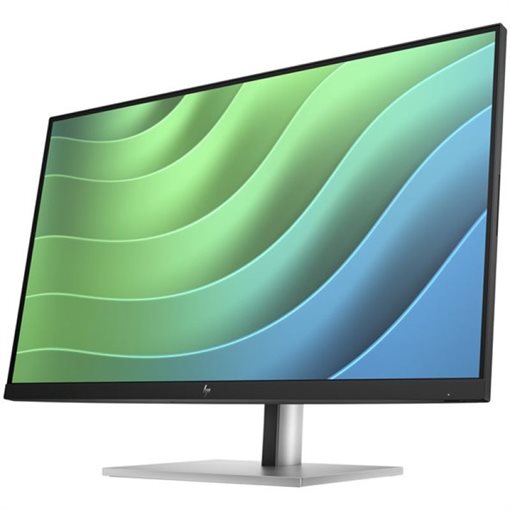 HP E27 G5 E-Series 68,6cm 27Zoll 1920x1080 @75Hz HDMI, DisplayPort