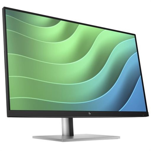 HP E27 G5 E-Series 68,6cm 27Zoll 1920x1080 @75Hz HDMI, DisplayPort