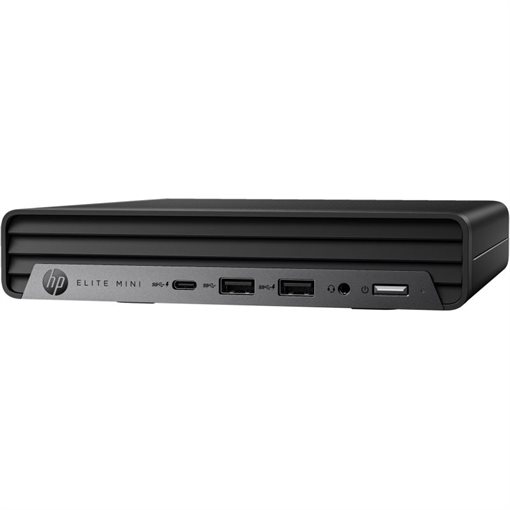 HP Elite 805 G8 Ryzen 5 5600G 256GB SSD 16GB AMD Radeon Graphics W11P Mini