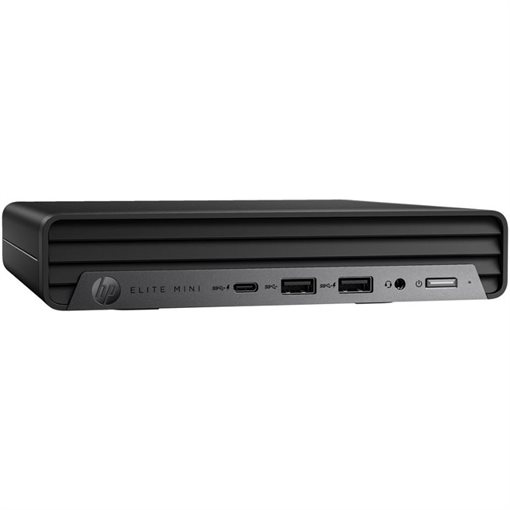 HP Elite 805 G8 Ryzen 5 5600G 256GB SSD 16GB AMD Radeon Graphics W11P Mini