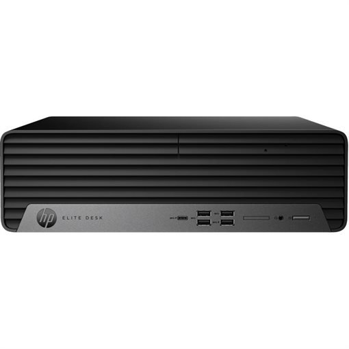 HP Elite 805 G9 Ryzen 5 8500G 512GB SSD 16GB AMD Radeon 740M W11P