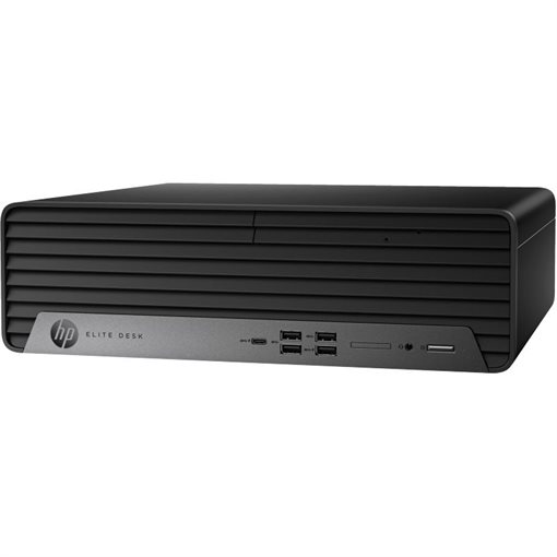 HP Elite 805 G9 Ryzen 5 8500G 512GB SSD 16GB AMD Radeon 740M W11P