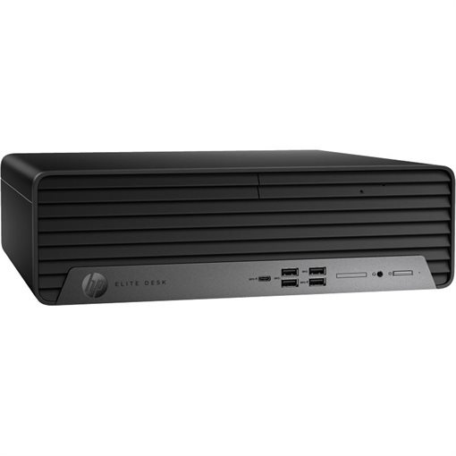 HP Elite 805 G9 Ryzen 5 8500G 512GB SSD 16GB AMD Radeon 740M W11P
