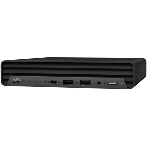HP Elite Mini 600 G9 Core i5 1x16GB 256GB SSD Wi-Fi 6E W11P DE
