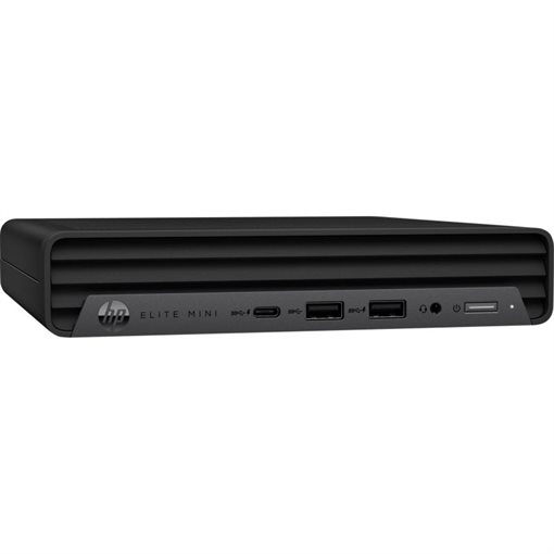 HP Elite Mini 600 G9 Core i5 1x16GB 256GB SSD Wi-Fi 6E W11P DE