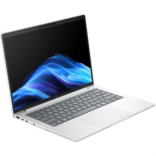 HP EliteBook 8 G1i Core Ultra 5 228V 35,6cm 14Zoll 2,5 k 512GB 32GB RAM