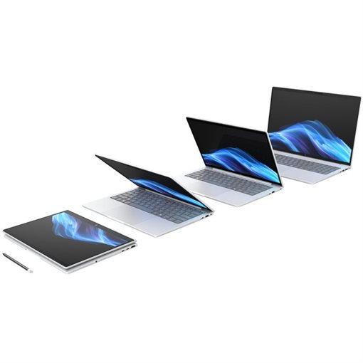 HP EliteBook 8 G1i Core Ultra 7 255U 35,6cm 14Zoll WUXGA 1TB 32GB RAM