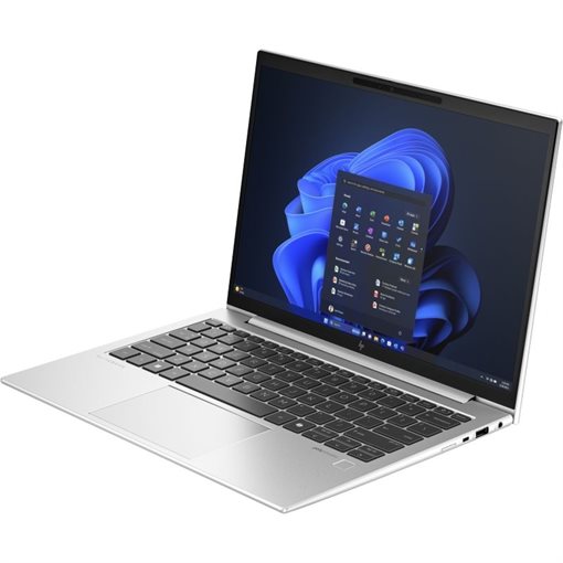 HP EliteBook 830 G11 Core Ultra 7 155U 33,8cm 13,3Zoll 512GB 16GB RAM W11P HP EliteBook 830 G11 Core Ultra 7 155U 33,8cm 13,3Zoll 512GB 16GB RAM W11P