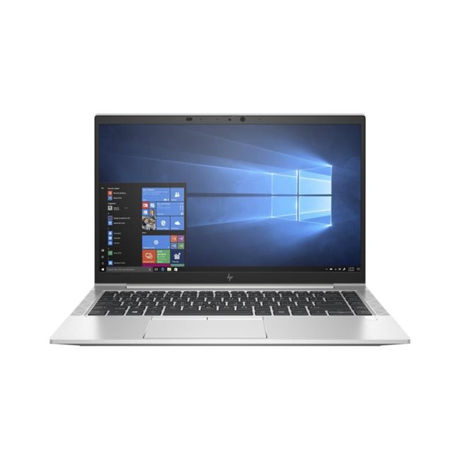 HP EliteBook 840 G7 i5-10210U 35,6cm 14Zoll 1x8GB 256GB SSD HP EliteBook 840 G7 i5-10210U 35,6cm 14Zoll 1x8GB 256GB SSD
