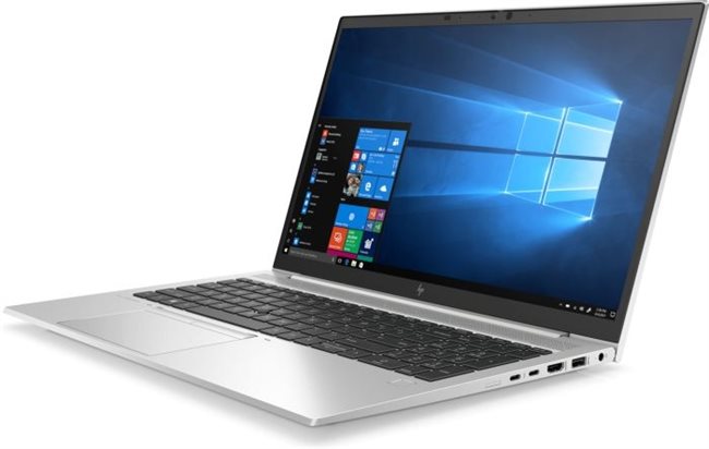 HP EliteBook 850 G7 Intel i5-10210U 39,6cm 15,6Zoll FHD AG 1x8GB HP EliteBook 850 G7 Intel i5-10210U 39,6cm 15,6Zoll FHD AG 1x8GB