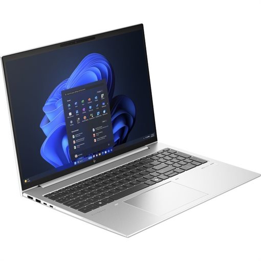 HP EliteBook 860 G11 Core Ultra 5 125U 40,6cm 16Zoll 512GB 16GB RAM W11P HP EliteBook 860 G11 Core Ultra 5 125U 40,6cm 16Zoll 512GB 16GB RAM W11P