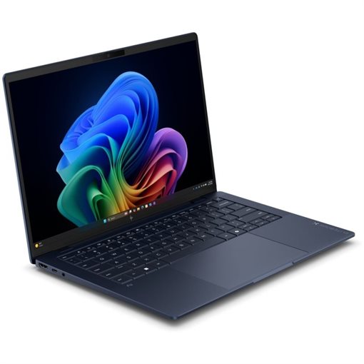 HP EliteBook X G2q Qualcomm Snapdragon X2 Elite 35,6cm 14Zoll 3K 512GB HP EliteBook X G2q Qualcomm Snapdragon X2 Elite 35,6cm 14Zoll 3K 512GB