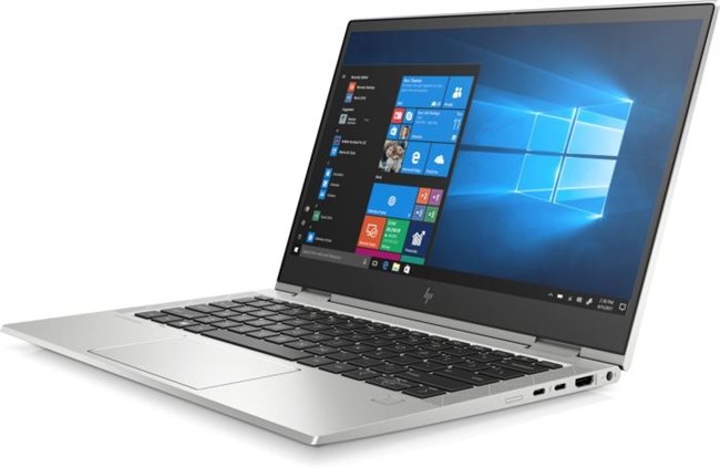 HP EliteBook x360 830 G7 Intel i5-10210U 33,8cm 13,3Zoll FHD AG Touch HP EliteBook x360 830 G7 Intel i5-10210U 33,8cm 13,3Zoll FHD AG Touch