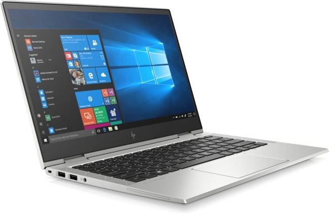 HP EliteBook x360 830 G7 Intel i5-10210U 33,8cm 13,3Zoll FHD AG Touch HP EliteBook x360 830 G7 Intel i5-10210U 33,8cm 13,3Zoll FHD AG Touch