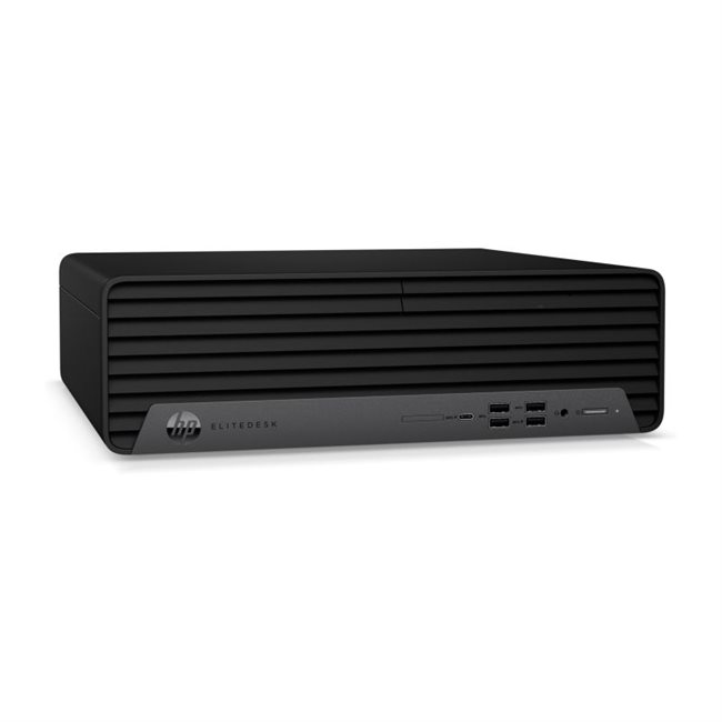 HP EliteDesk 800 G6 SFF Core i5 16 GB RAM 512 GB SSD HP EliteDesk 800 G6 SFF Core i5 16 GB RAM 512 GB SSD