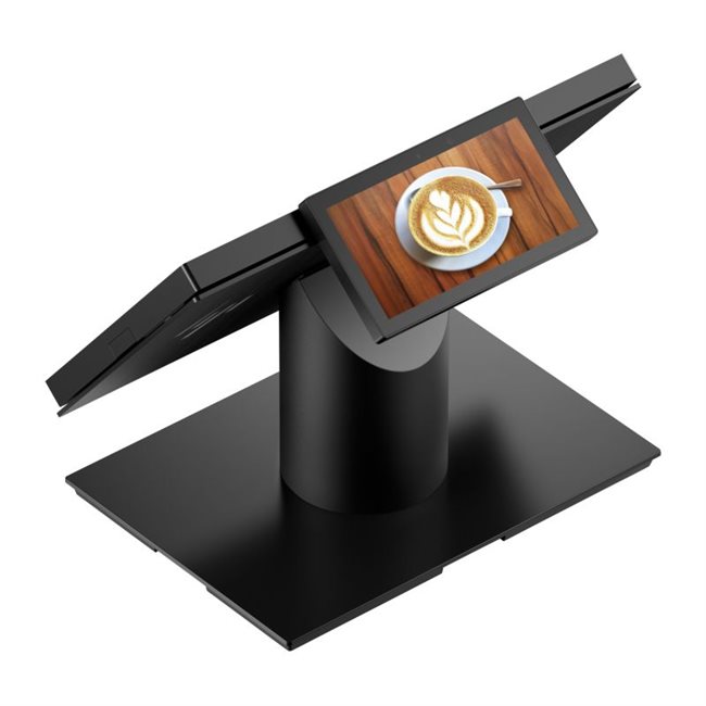 HP Engage One Essential Pentium N6415 1.2GHz 35,6cm 14Zoll 8GB 128GB SSD HP Engage One Essential Pentium N6415 1.2GHz 35,6cm 14Zoll 8GB 128GB SSD