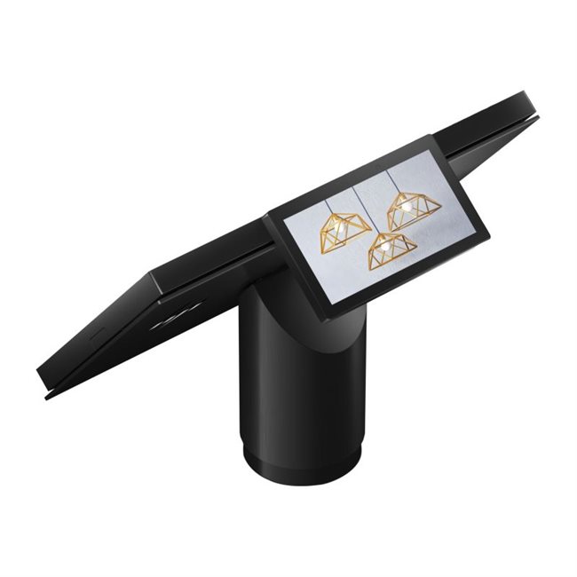 HP Engage One Pro All-in-One Core i5 3.1GHz 39,6cm 15,6Zoll 8GB 256GB SSD HP Engage One Pro All-in-One Core i5 3.1GHz 39,6cm 15,6Zoll 8GB 256GB SSD