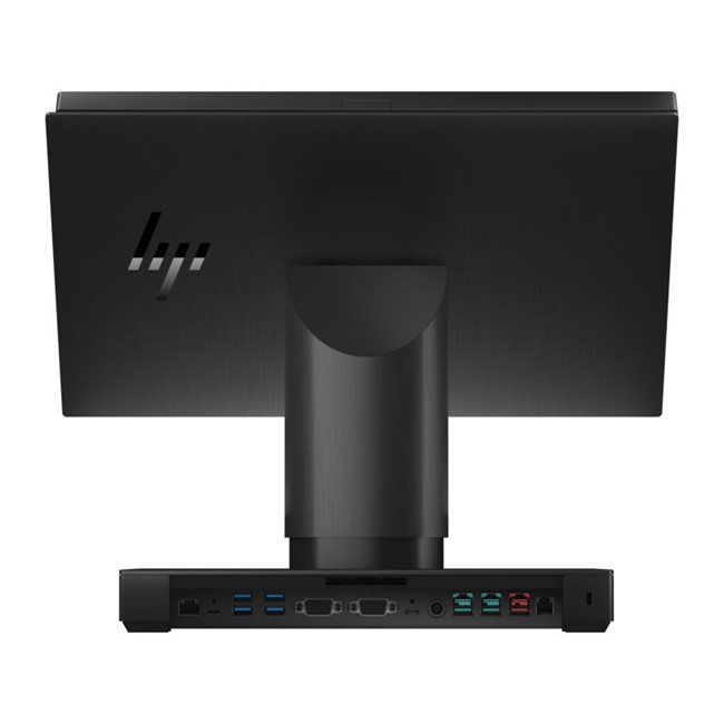 HP Engage One Pro All-in-One Core i5 3.1GHz 39,6cm 15,6Zoll 8GB 256GB SSD HP Engage One Pro All-in-One Core i5 3.1GHz 39,6cm 15,6Zoll 8GB 256GB SSD