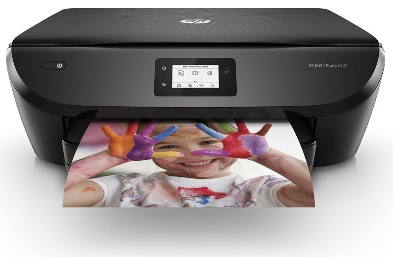 HP ENVY Photo 6230 AiO