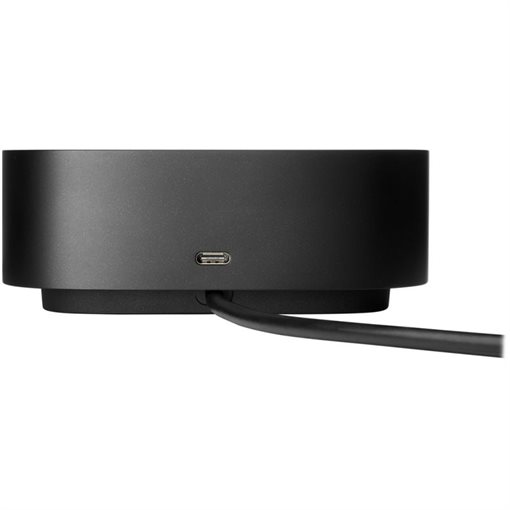 HP Essential Dockingstation USB-C HDMI 2 x DP 120 Watt G9