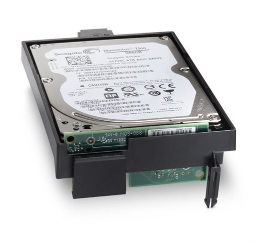 HP Festplatte für M552/M553