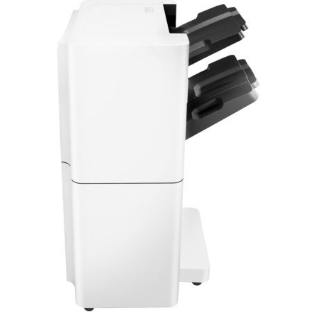 HP Finisher mit Stapel- und Heftvorrichtung - Z4L04A - Z4L04A