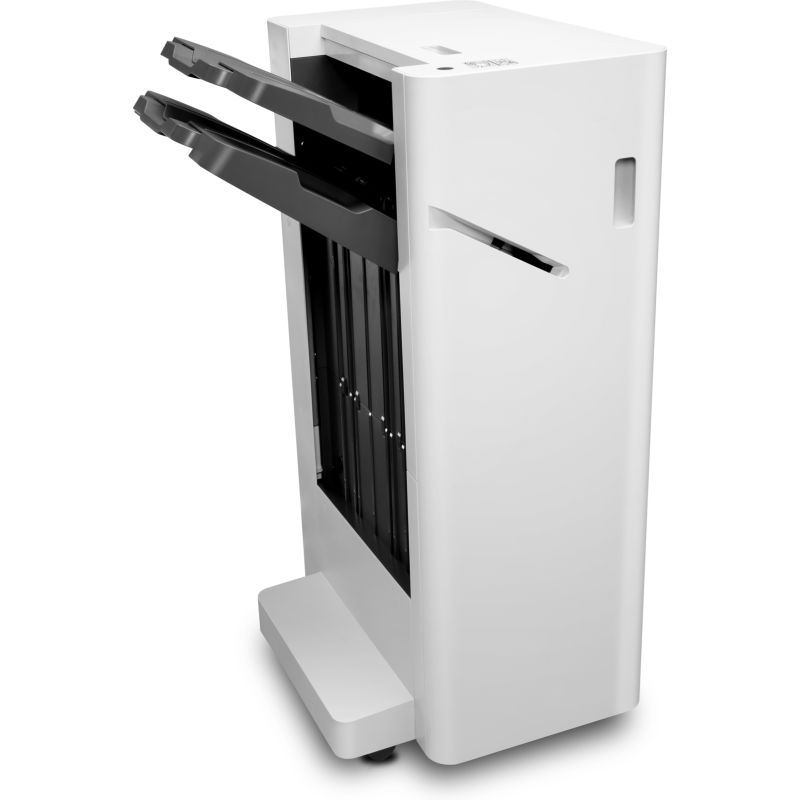 HP Finisher mit Stapel-/Heftvorrichtung - Y1G18A