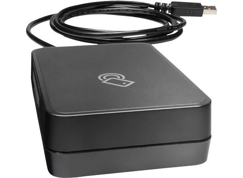 HP Jetdirect 3000w NFC/Wireless Print Server