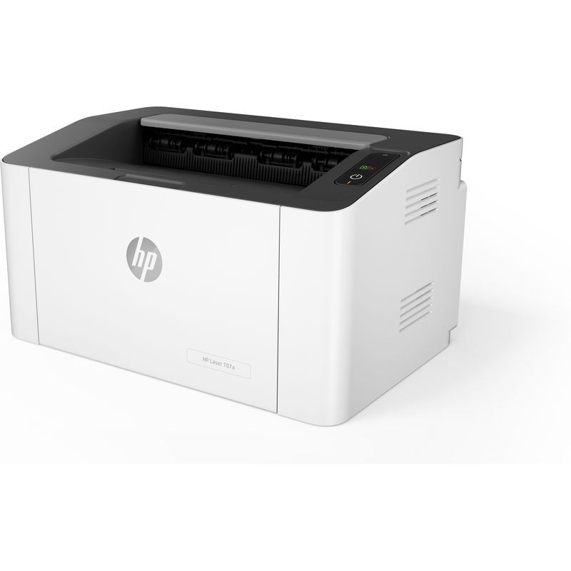HP Laser 107w
