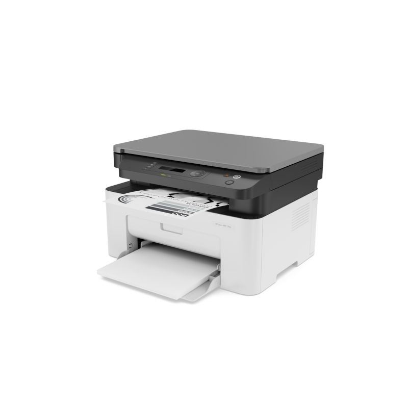 HP Laser MFP 135ag