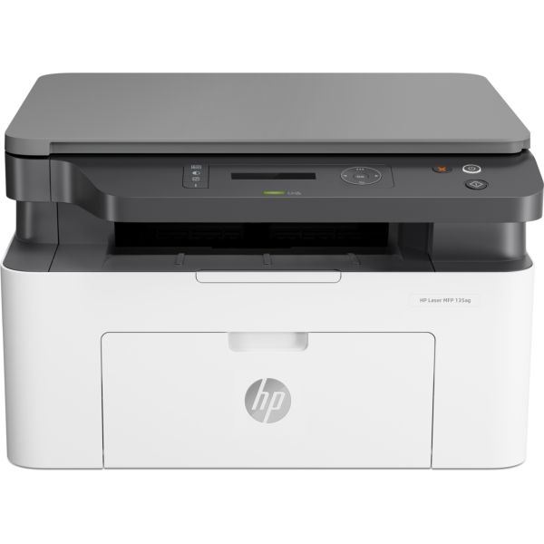 HP Laser MFP 135ag