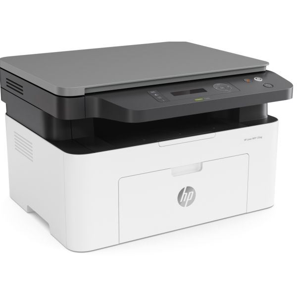 HP Laser MFP 135ag