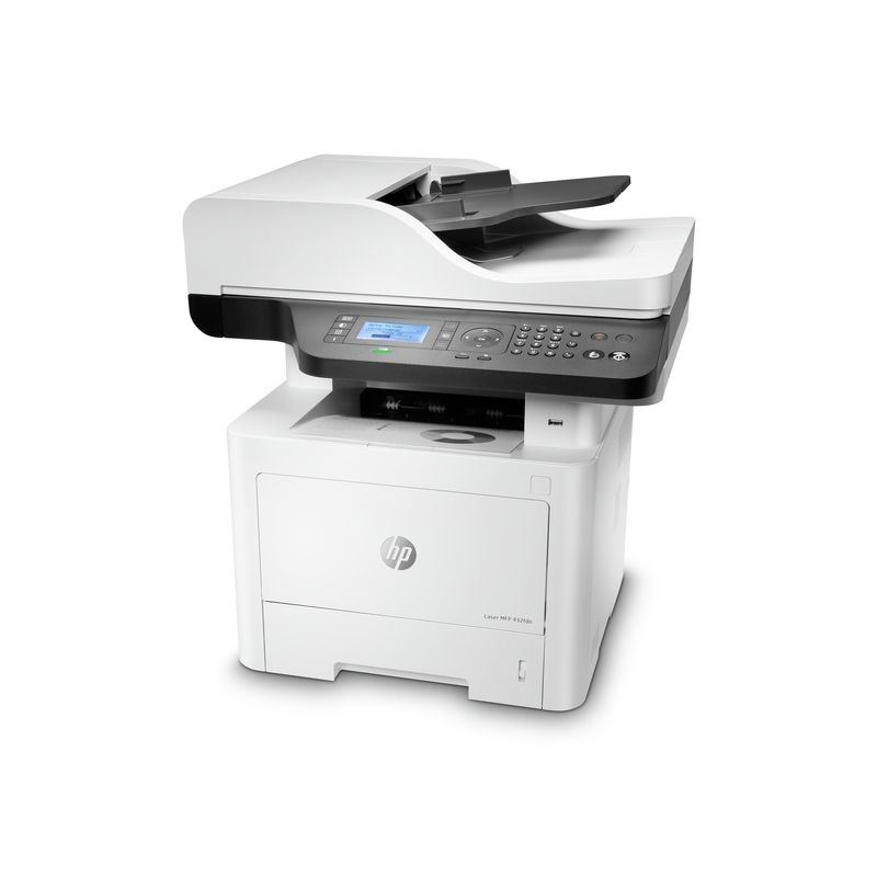 HP Laser MFP 432fdn