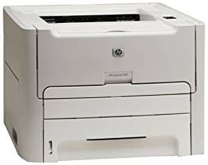 HP LaserJet 1160