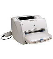 HP LaserJet 1200