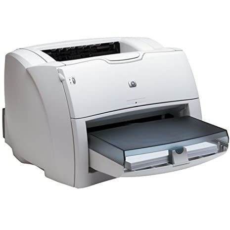 HP LaserJet 1300